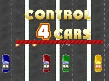 Control 4 Cars